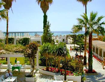 Miramar Hotel Hammamet Exterior photo